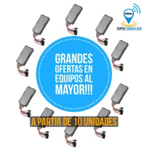 tracker gps mercadolibre